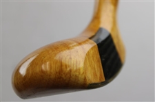 Wood Arts Putter
