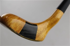 Wood Arts Putter