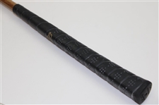 Wood Arts Putter