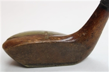 Spalding Co. R. L. w/ Head Insert