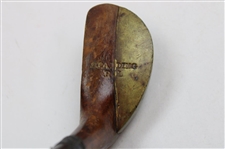 Spalding Co. R. L. w/ Head Insert