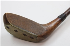 Spalding Co. R. L. w/ Head Insert