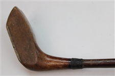 Spalding Co. R. L. w/ Head Insert