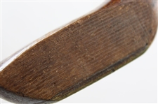 Spalding Co. R. L. w/ Head Insert