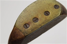 Spalding Co. R. L. w/ Head Insert