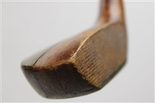 Spalding Co. R. L. w/ Head Insert