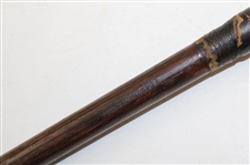 Spalding Co. R. L. w/ Head Insert