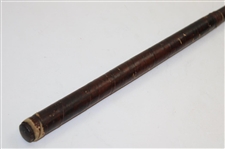 c.1910 Wright & Ditson Fownes Left-Handed Putter