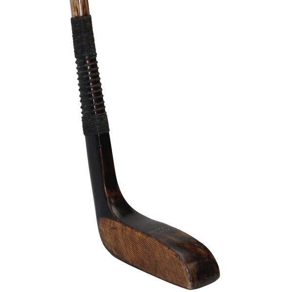 c.1919 T. Travers W/ T. Travers Shaft Stamp