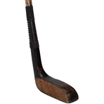 c.1919 T. Travers W/ T. Travers Shaft Stamp