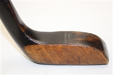 c.1919 T. Travers W/ T. Travers Shaft Stamp