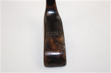 c.1919 T. Travers W/ T. Travers Shaft Stamp