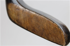 c.1919 T. Travers W/ T. Travers Shaft Stamp