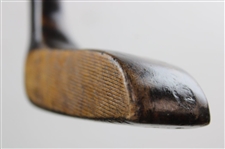 c.1919 T. Travers W/ T. Travers Shaft Stamp
