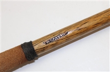c.1919 T. Travers W/ T. Travers Shaft Stamp