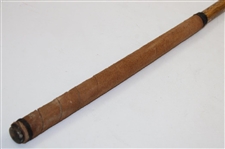 c.1919 T. Travers W/ T. Travers Shaft Stamp