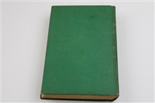 1932 'A Game Of Golf' by Francis Ouimet