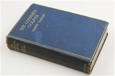 1905 5th Ed 'The Complete Golfer' by Harry Vardon