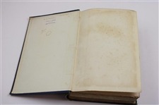 1905 5th Ed 'The Complete Golfer' by Harry Vardon