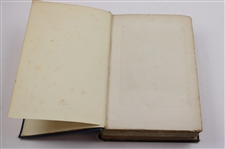1905 5th Ed 'The Complete Golfer' by Harry Vardon