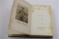 1905 5th Ed 'The Complete Golfer' by Harry Vardon