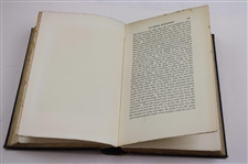 1905 5th Ed 'The Complete Golfer' by Harry Vardon