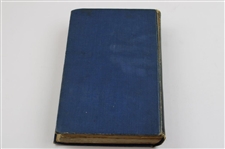1905 5th Ed 'The Complete Golfer' by Harry Vardon