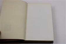 1927 'Down the Fairway' 1st Ed Book by Bobby Jones & O.B. Keeler - Uncommon British Edition