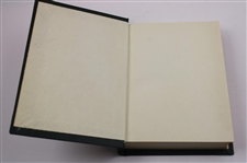 1899 'Golf A Royal And Ancient Game' by Robert Clark - 'Cheap Reissue'