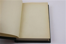 1899 'Golf A Royal And Ancient Game' by Robert Clark - 'Cheap Reissue'
