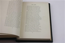 1899 'Golf A Royal And Ancient Game' by Robert Clark - 'Cheap Reissue'
