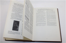 Byron Nelson Signed Ltd Ed 'The Byron Nelson Story' with Slipcase JSA ALOA