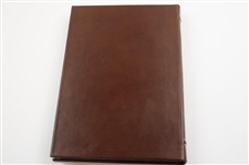 Byron Nelson Signed Ltd Ed 'The Byron Nelson Story' with Slipcase JSA ALOA
