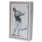 Full Unopened Deck of Fifty-Two (52) 1977-78 Sports Deck Playing Cards by Artist Alan Landsmen