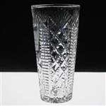 Brad Bryant's 1983 The Memorial Tournament Waterford Crystal Vase - Player Gift