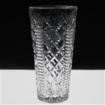 Brad Bryant's 1983 The Memorial Tournament Waterford Crystal Vase - Player Gift