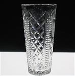Brad Bryant's 1983 The Memorial Tournament Waterford Crystal Vase - Player Gift