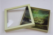 Augusta National Golf Club Clubhouse Masters Porcelain Dish/Tray in Original Box