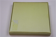Augusta National Golf Club Clubhouse Masters Porcelain Dish/Tray in Original Box