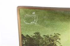 Augusta National Golf Club 12th Hole Masters Porcelain Dish/Tray