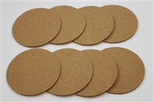 Augusta National GC 2025 Masters Tournament Ltd Set of Eight (8) Coasters in Box