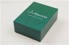 Masters Tournament Charm Bracelet by Mignonne Gavigan in Original Bag/Box