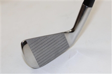 Gene Sarazen Wilson Happy Birthday Celebration Gifted Mini 5 Iron - 2-27-89