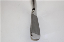 Gene Sarazen Wilson Happy Birthday Celebration Gifted Mini 5 Iron - 2-27-89