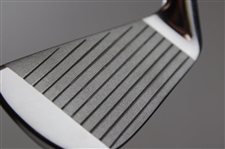 Gene Sarazen Wilson Happy Birthday Celebration Gifted Mini 5 Iron - 2-27-89