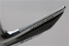 Gene Sarazen Wilson Happy Birthday Celebration Gifted Mini 5 Iron - 2-27-89