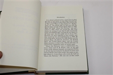 Ben Hogan's Personal Copy of 1927 'Down the Fairway' by Jones and Keeler