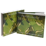 The Golf Courses of Seth Raynor Signed Limited Edition in Slipcase