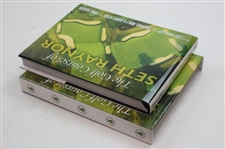 'The Golf Courses of Seth Raynor' Signed Limited Edition in Slipcase