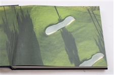 'The Golf Courses of Seth Raynor' Signed Limited Edition in Slipcase